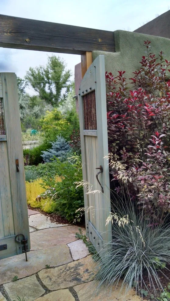 Routes by Taos Landscaping - Photo 13
