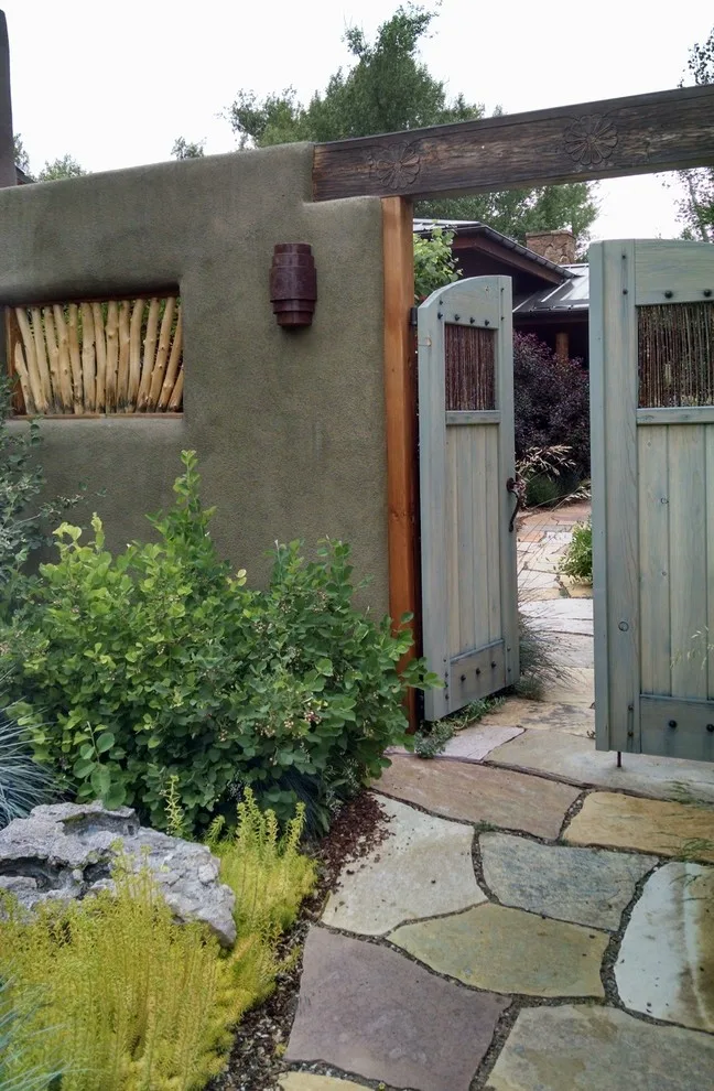 Routes by Taos Landscaping - Photo 7