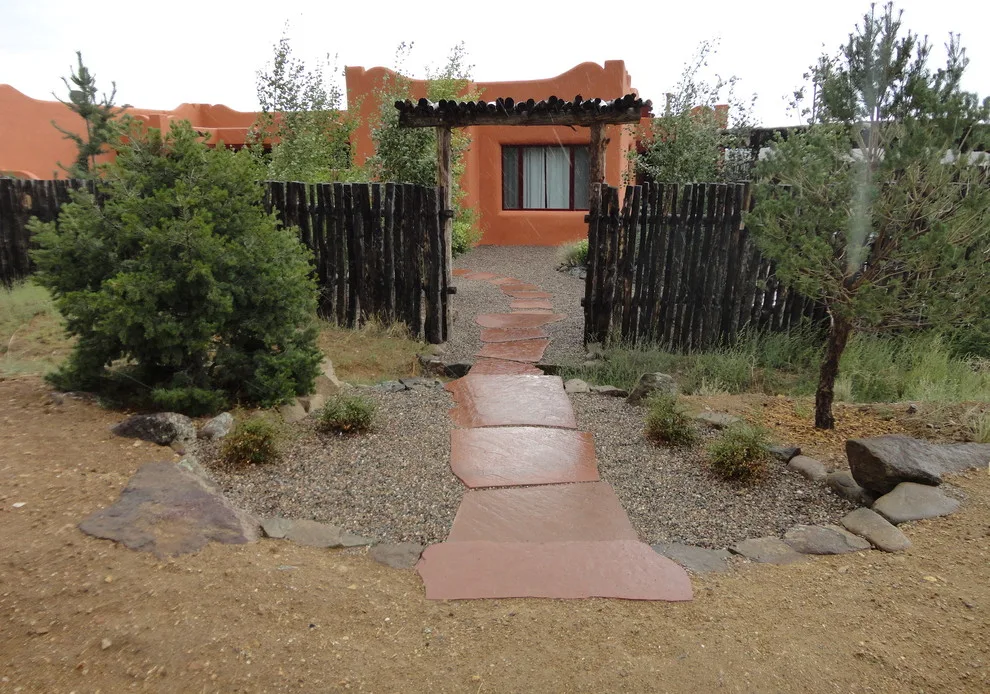 Routes by Taos Landscaping - Photo 16