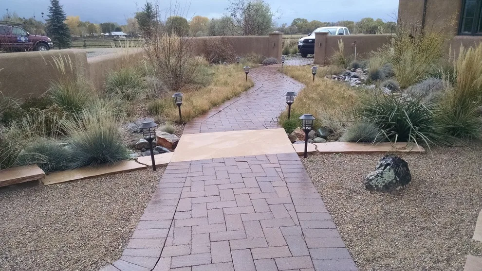 Routes by Taos Landscaping - Photo 21