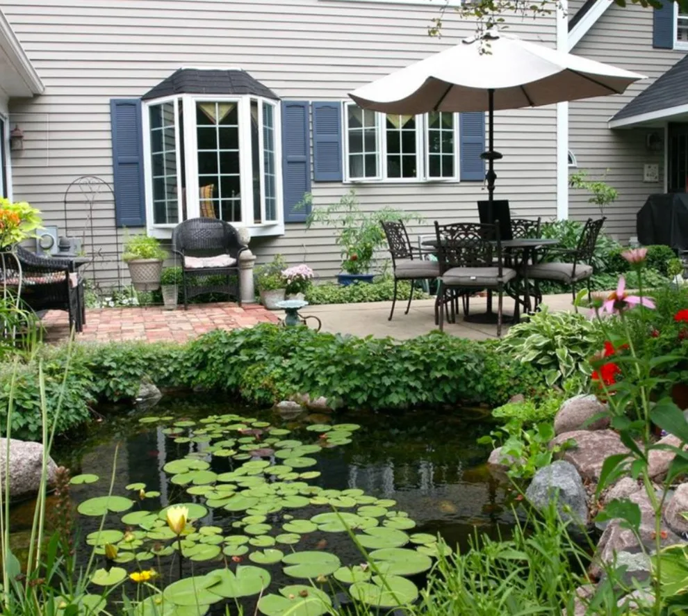 Oasis Ponds & Patios - Photo 2