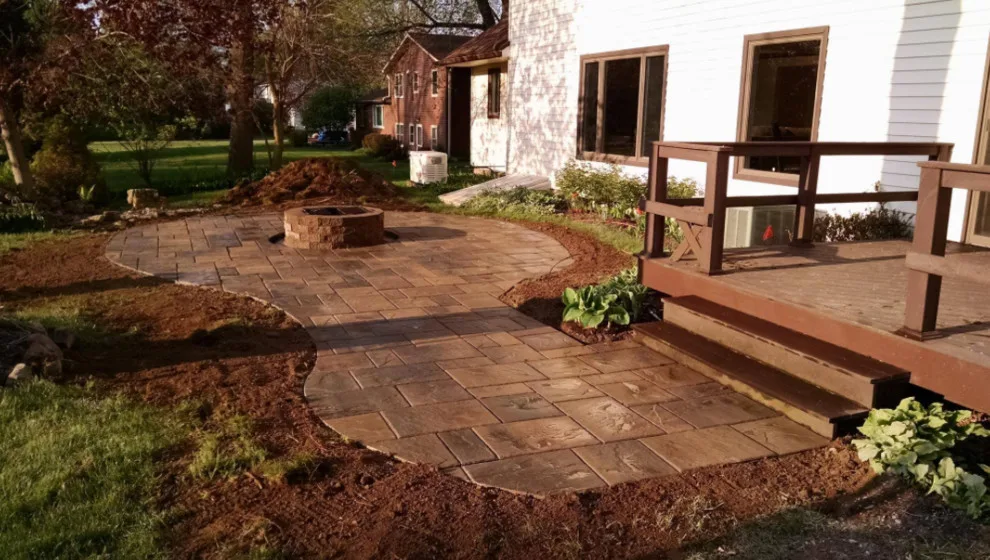 Oasis Ponds & Patios - Photo 13