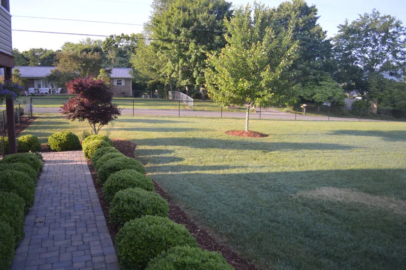 Patio Project Two by Promier Landscapes - Photo 6