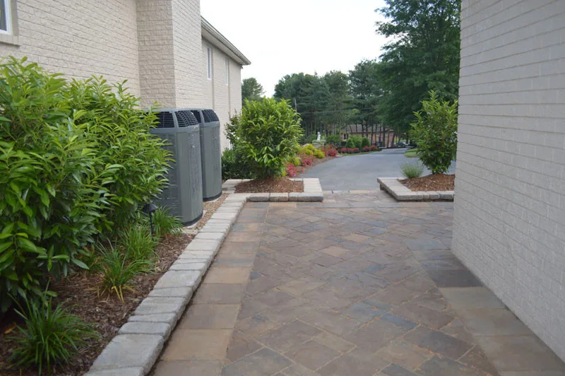 Patio Project Two by Promier Landscapes - Photo 4