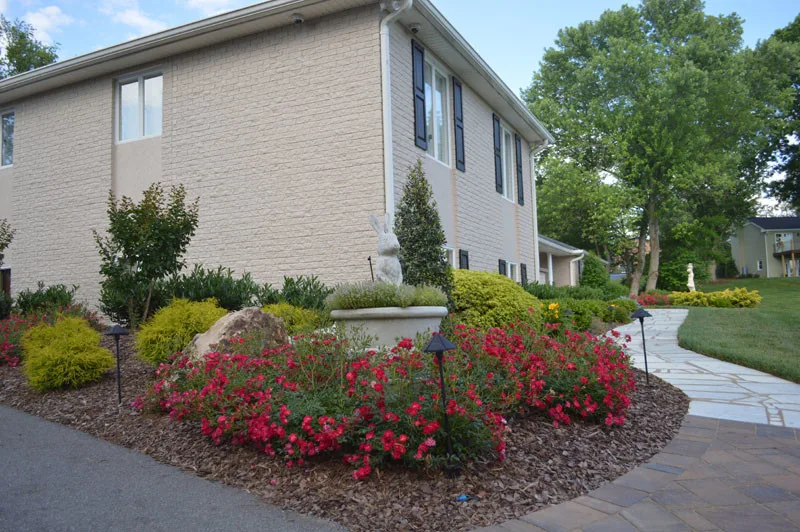 Patio Project Two by Promier Landscapes - Photo 3