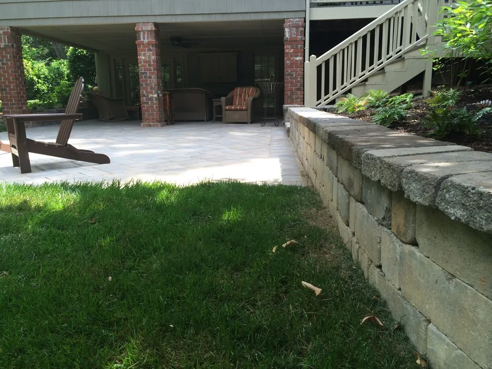 Outdoor Space by The Lawn Butler - Photo 3