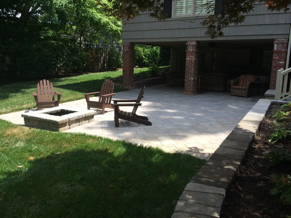 Outdoor Space by The Lawn Butler - Photo 2