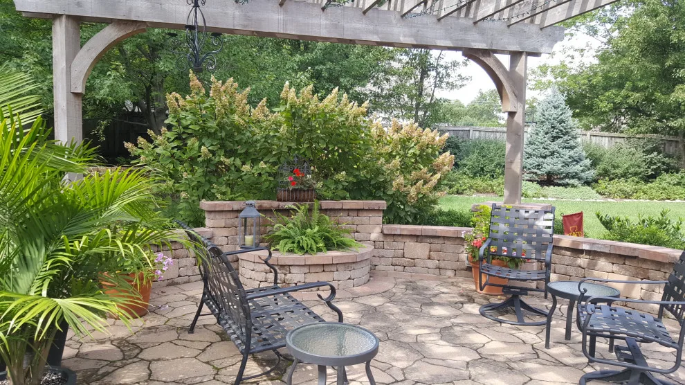 Outdoor Spaces by Creative Outdoor Spaces - Photo 4