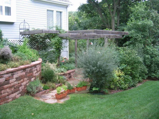 Outdoor Spaces by Creative Outdoor Spaces - Photo 3