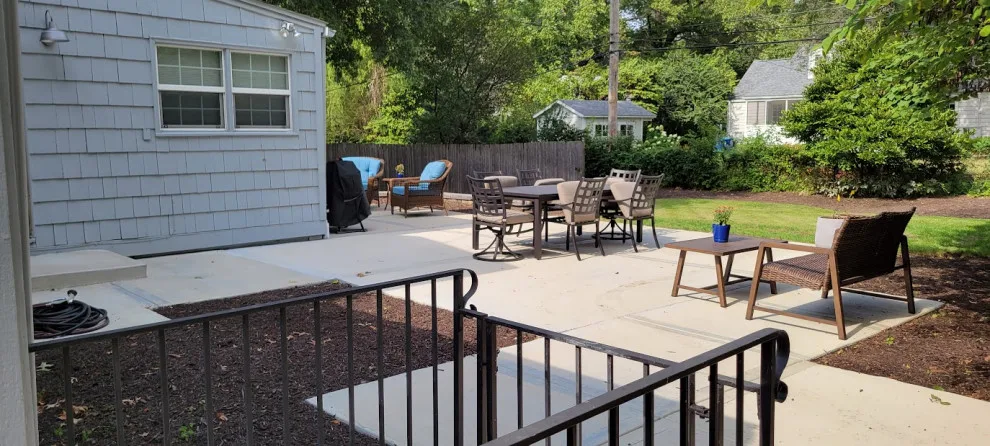 Outdoor Spaces by Creative Outdoor Spaces - Photo 2