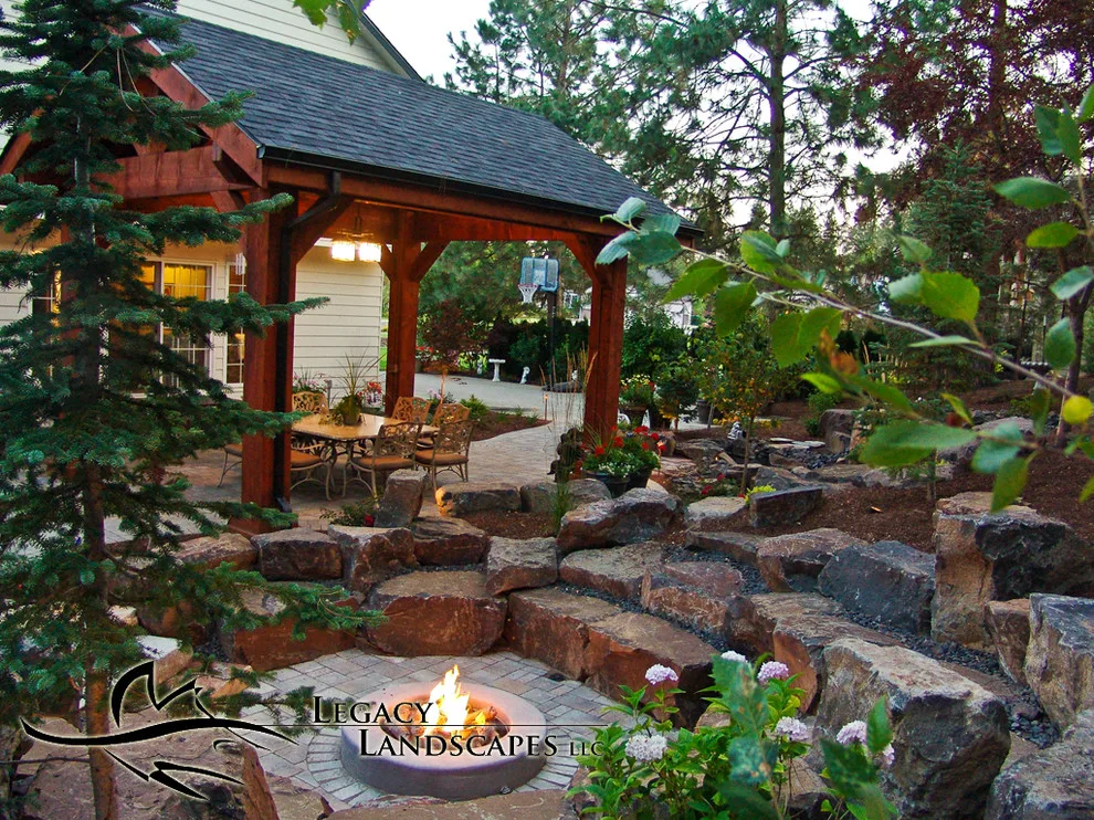 Legacy Landscapes - Photo 12
