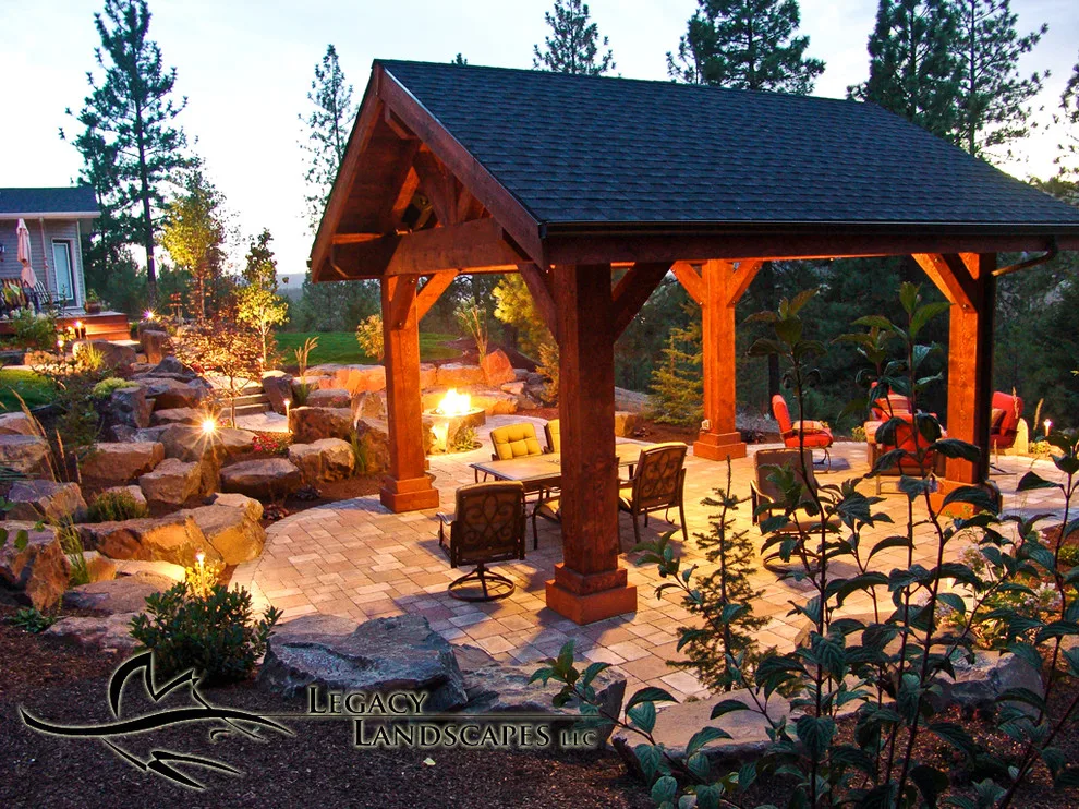 Legacy Landscapes - Photo 10