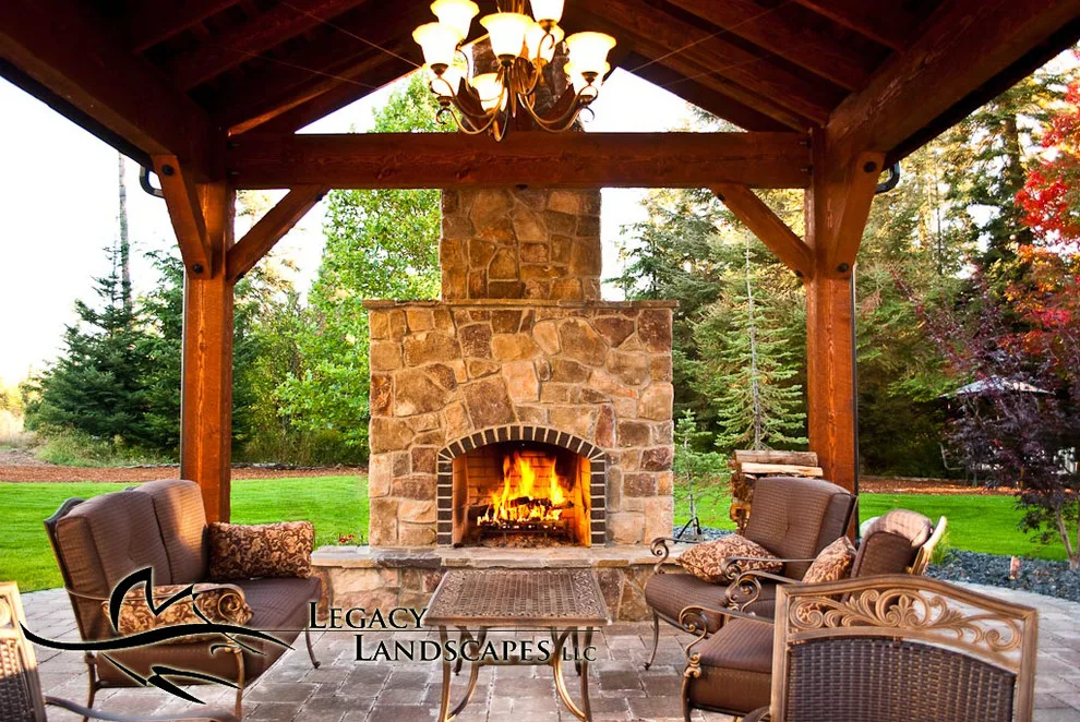 Legacy Landscapes - Photo 8