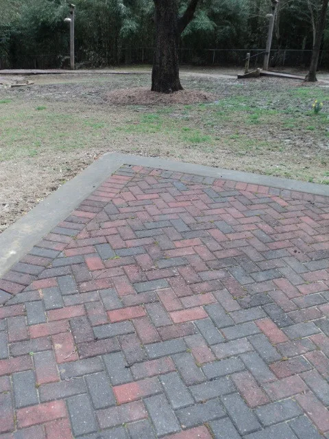 Pavement by MRC Landscape Architecture - Photo 3