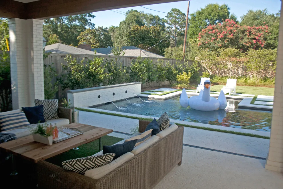White Pavilion by P. Trisler Studio - Photo 8