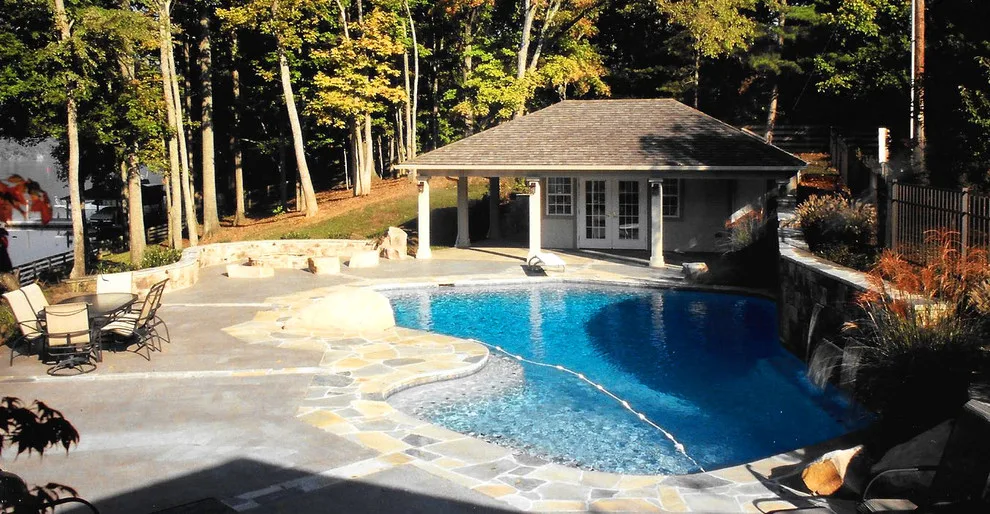 Pearson Home by Garry Menendez Landscape Architecture - Photo 2