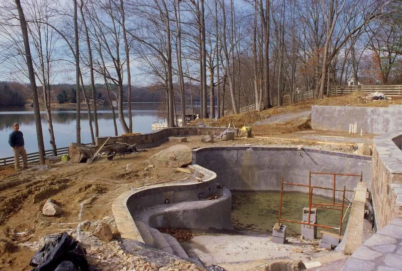 Pearson Home by Garry Menendez Landscape Architecture - Photo 3