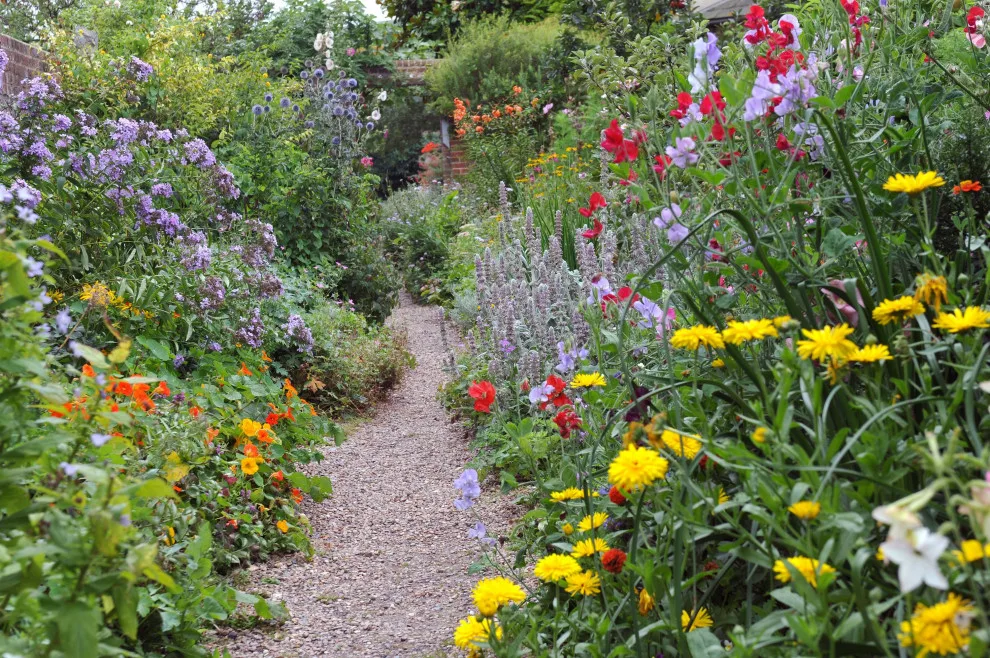 Eugene Garden Design - Photo 3