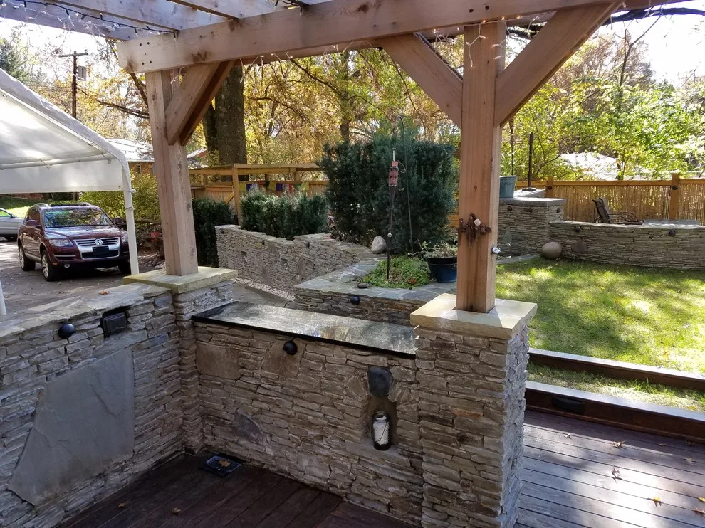 Arbor by Paoke Stoneworks - Photo 61