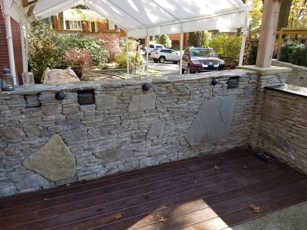 Arbor by Paoke Stoneworks - Photo 32