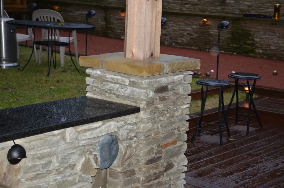 Arbor by Paoke Stoneworks - Photo 30