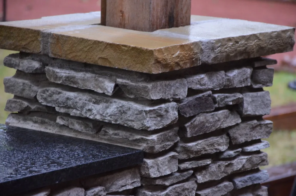 Arbor by Paoke Stoneworks - Photo 46