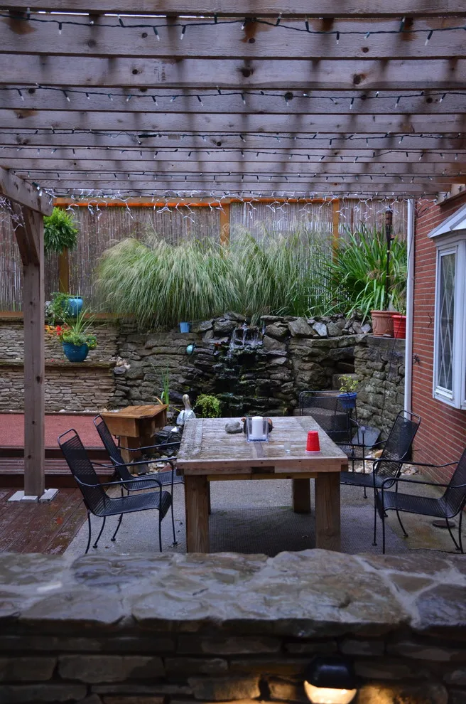 Arbor by Paoke Stoneworks - Photo 19