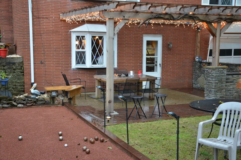 Arbor by Paoke Stoneworks - Photo 53
