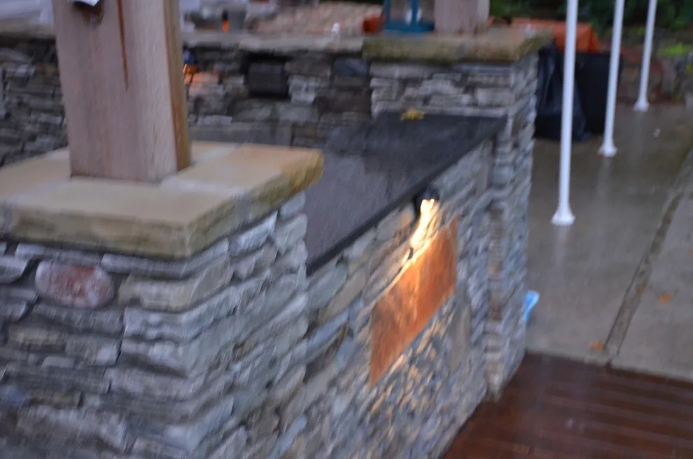 Arbor by Paoke Stoneworks - Photo 52
