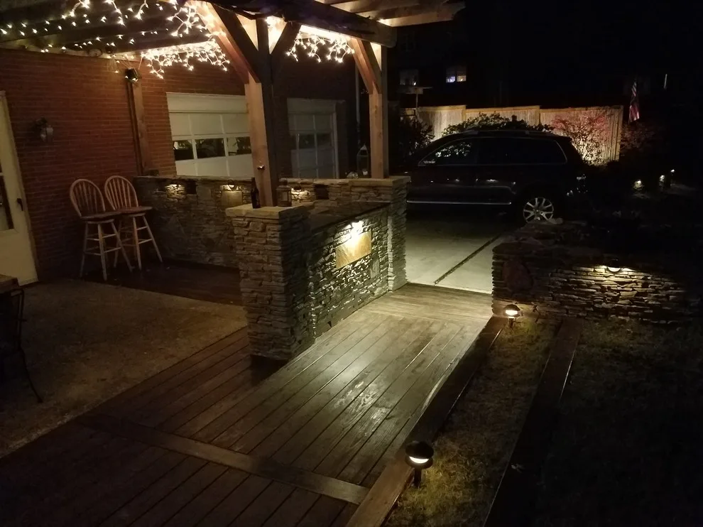 Arbor by Paoke Stoneworks - Photo 59