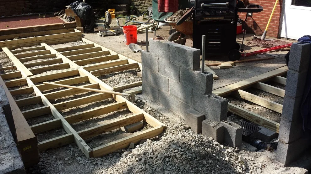 Arbor by Paoke Stoneworks - Photo 49