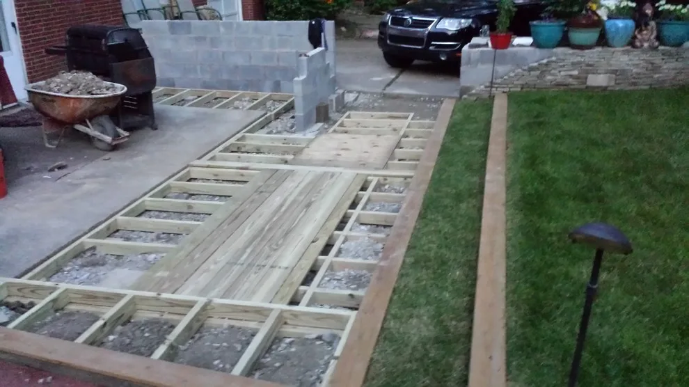 Arbor by Paoke Stoneworks - Photo 16