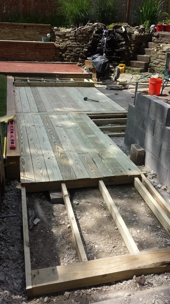 Arbor by Paoke Stoneworks - Photo 41