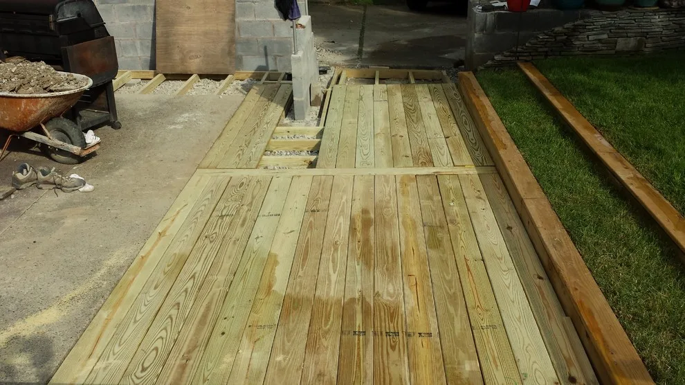 Arbor by Paoke Stoneworks - Photo 47