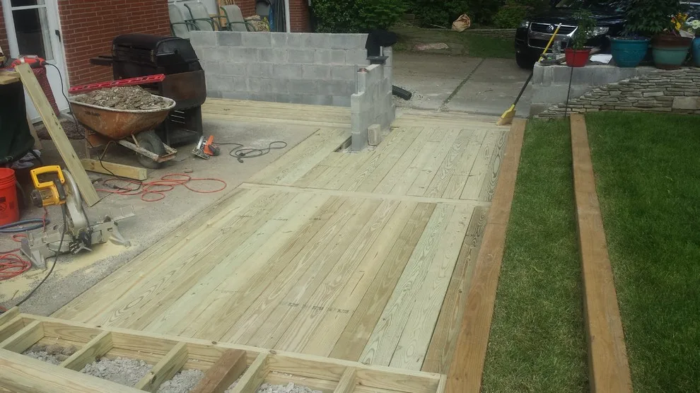 Arbor by Paoke Stoneworks - Photo 40