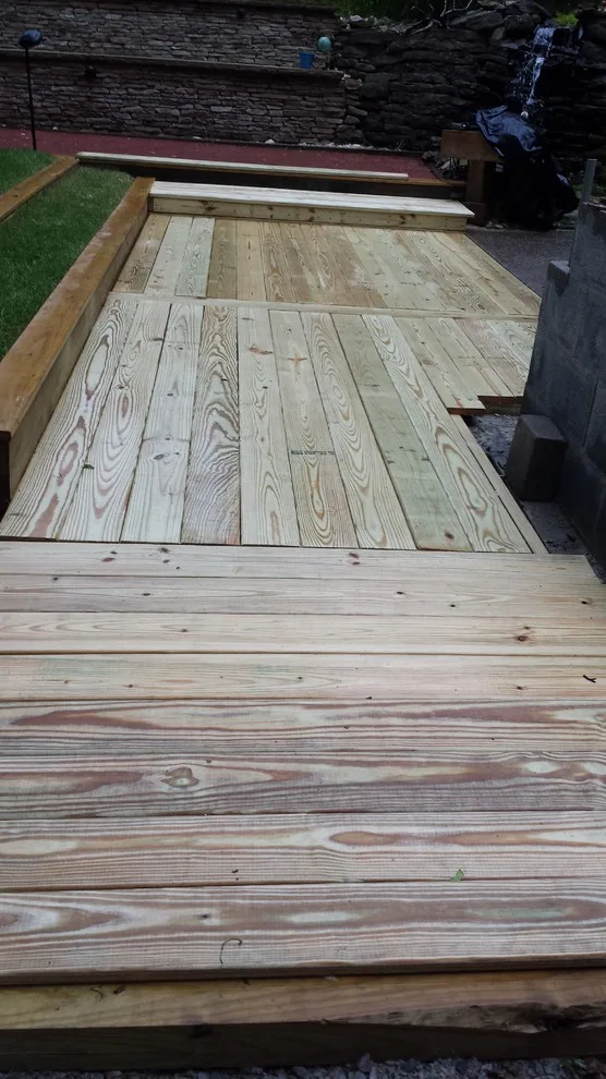 Arbor by Paoke Stoneworks - Photo 7