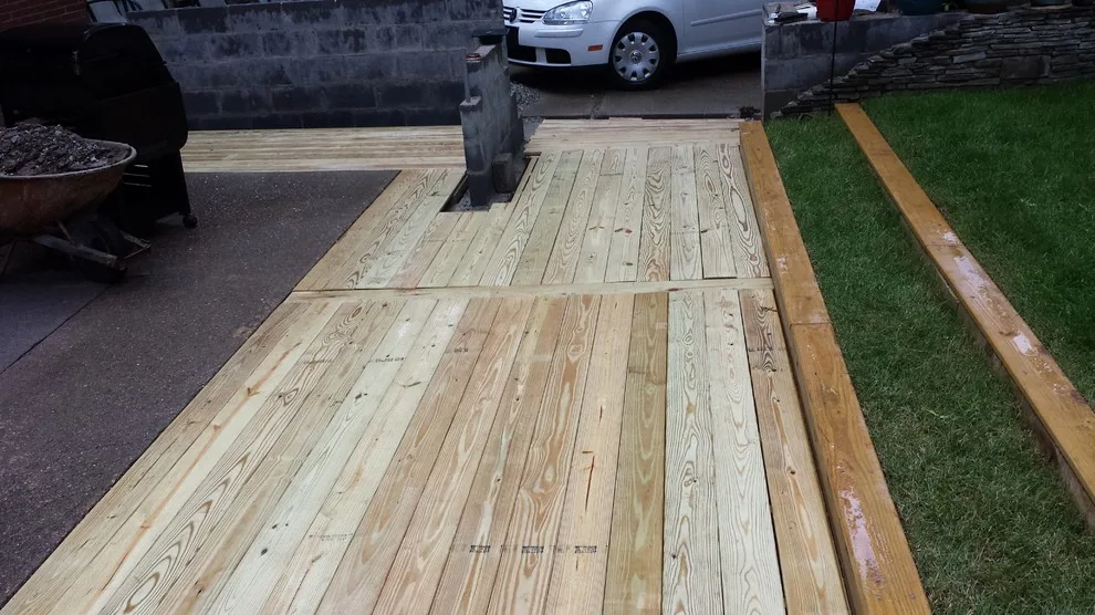Arbor by Paoke Stoneworks - Photo 39