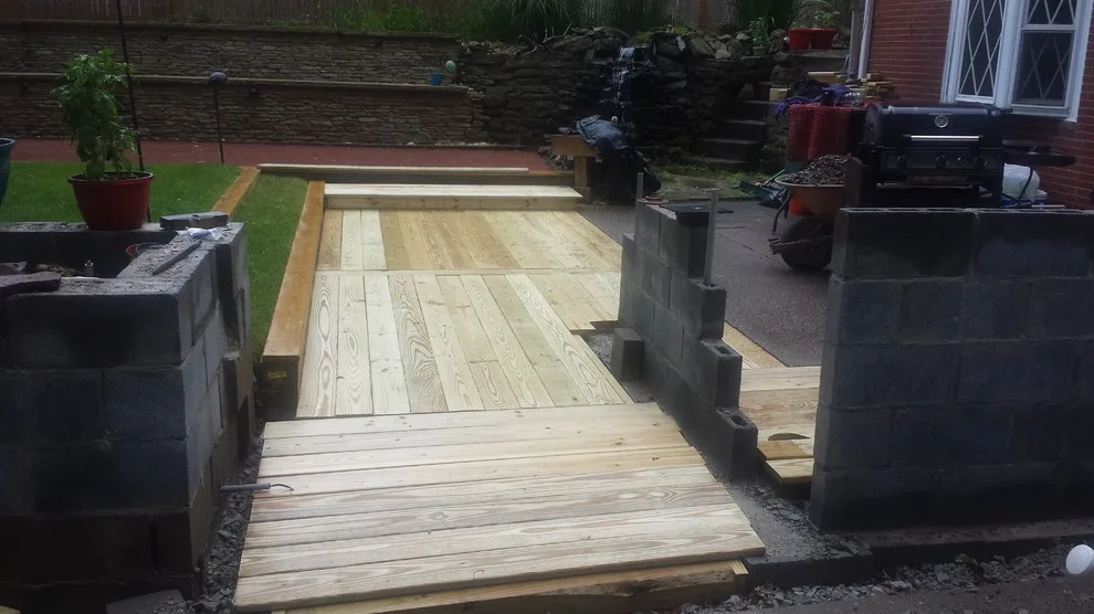 Arbor by Paoke Stoneworks - Photo 21