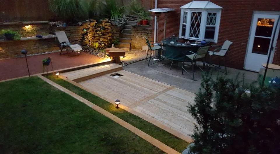 Arbor by Paoke Stoneworks - Photo 12