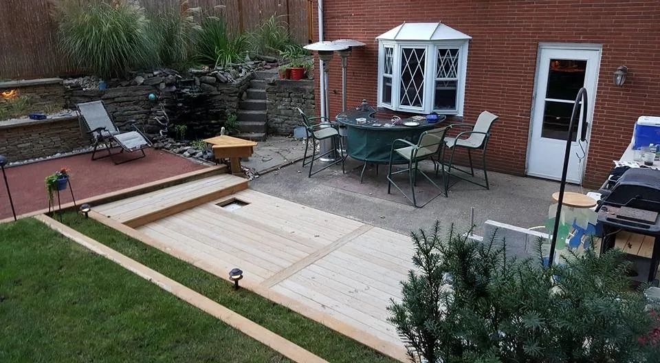 Arbor by Paoke Stoneworks - Photo 36