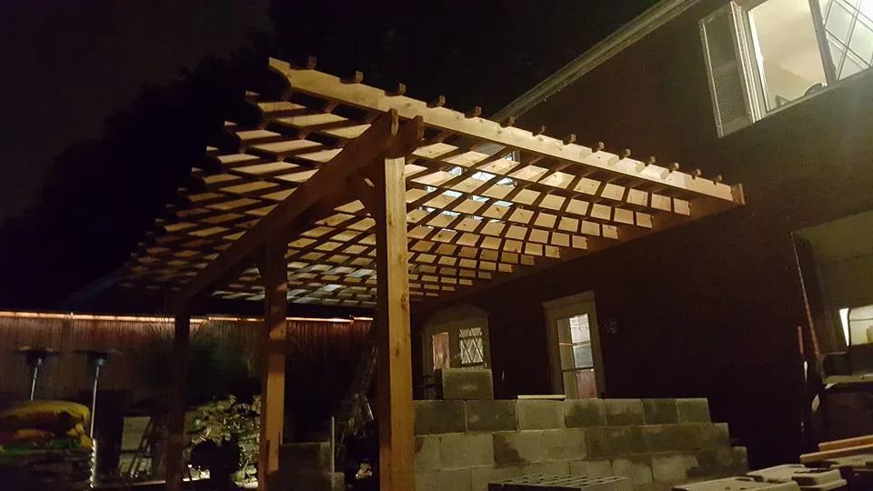 Arbor by Paoke Stoneworks - Photo 2