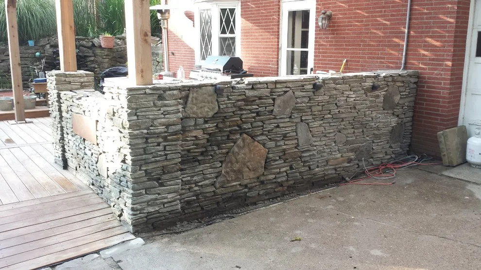 Arbor by Paoke Stoneworks - Photo 11