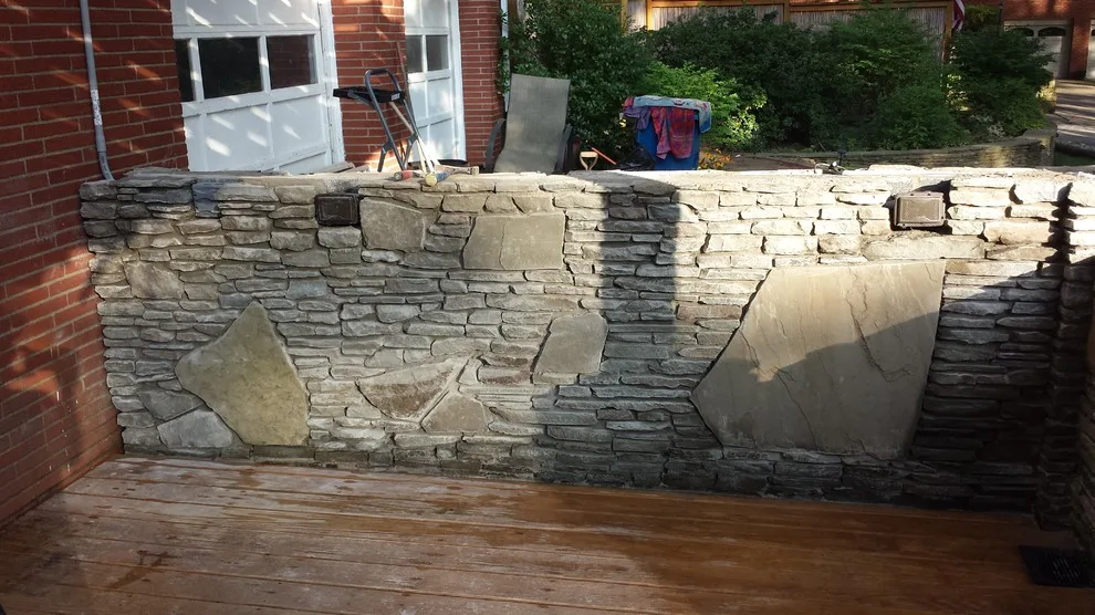 Arbor by Paoke Stoneworks - Photo 34