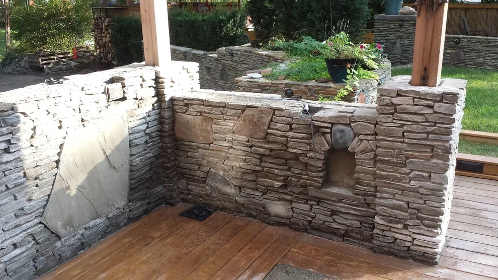 Arbor by Paoke Stoneworks - Photo 56