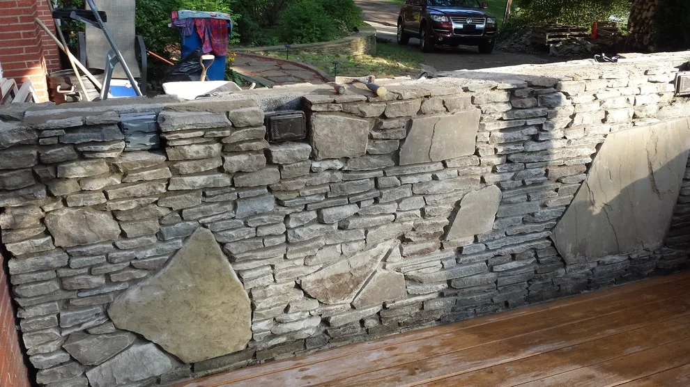 Arbor by Paoke Stoneworks - Photo 22