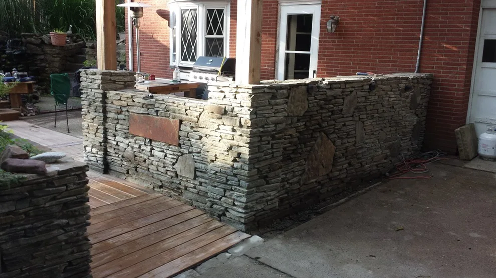 Arbor by Paoke Stoneworks - Photo 4