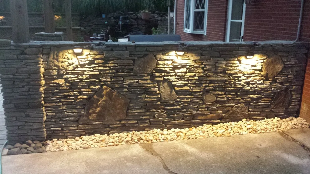 Arbor by Paoke Stoneworks - Photo 35