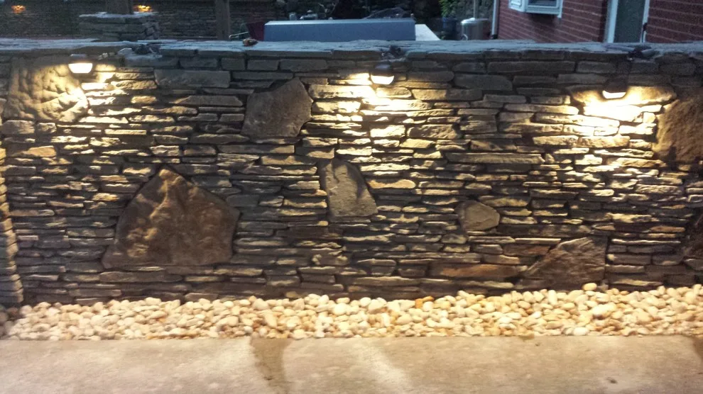 Arbor by Paoke Stoneworks - Photo 57