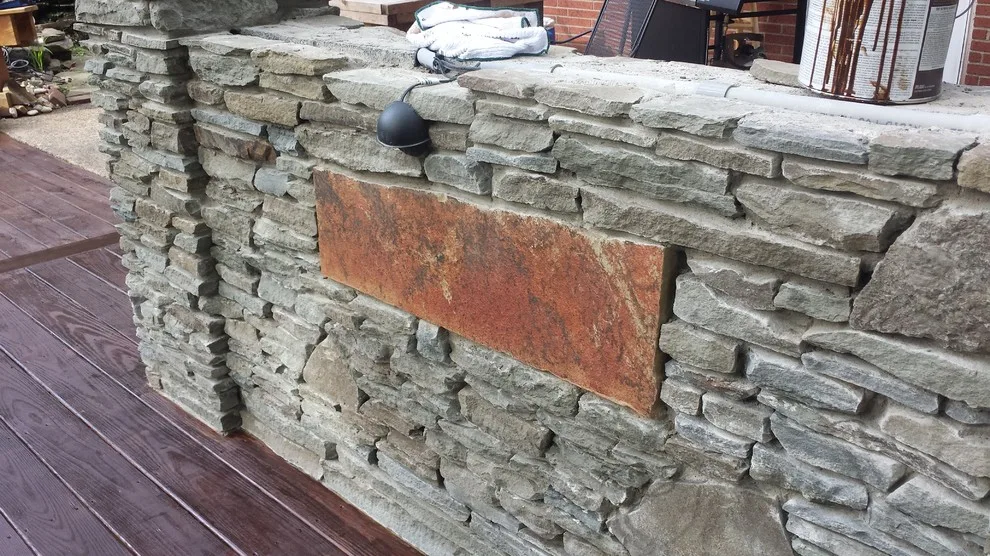 Arbor by Paoke Stoneworks - Photo 24