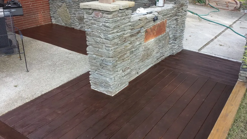 Arbor by Paoke Stoneworks - Photo 25
